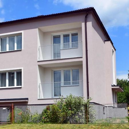 Apartmany Jaro Ceska Skalice Exterior foto