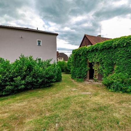Apartmany Jaro Ceska Skalice Exterior foto
