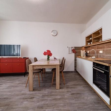 Apartmany Jaro Ceska Skalice Exterior foto