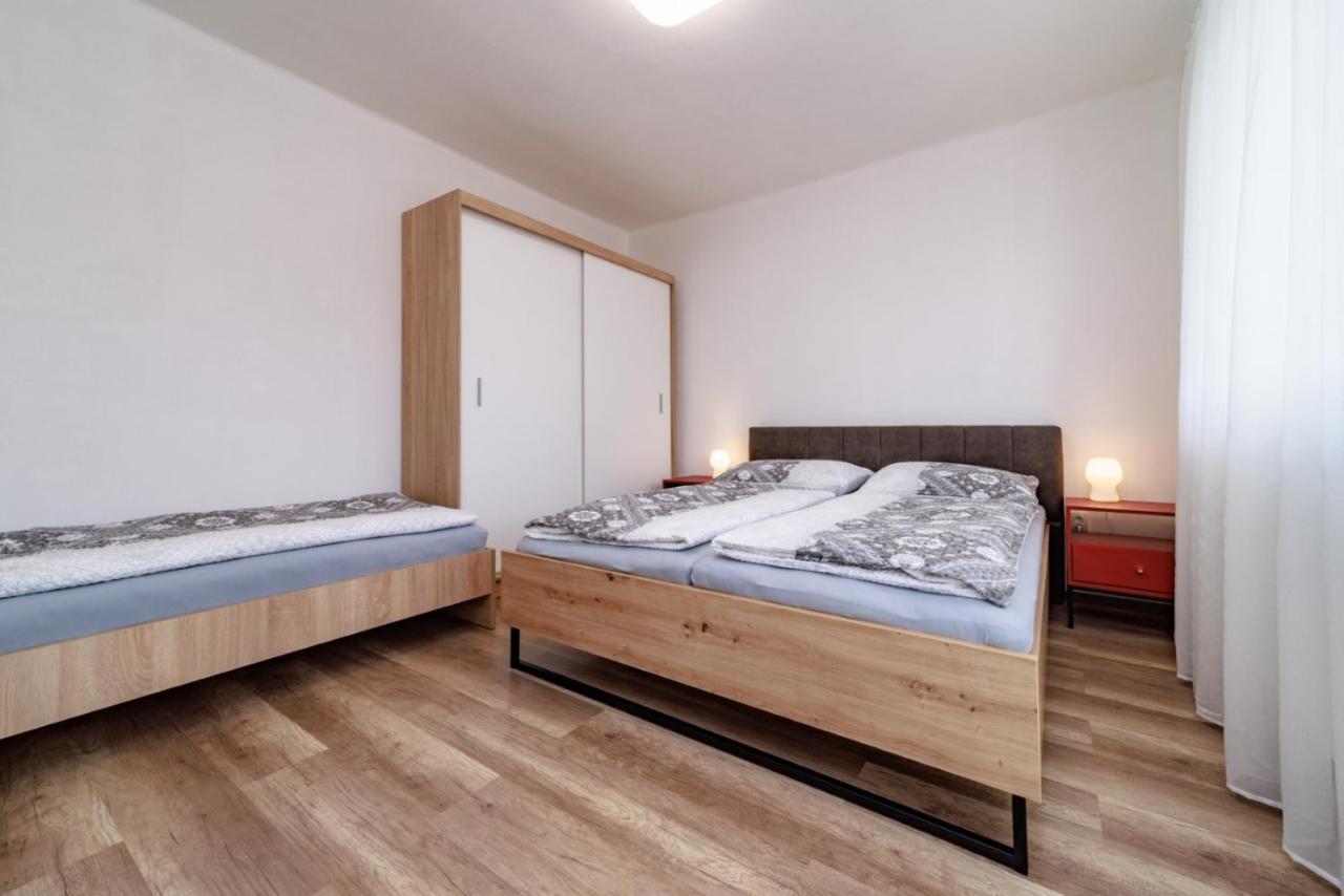 Apartmany Jaro Ceska Skalice Exterior foto
