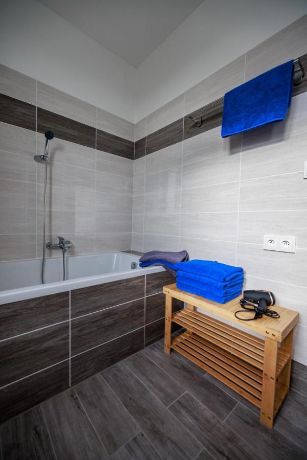 Apartmany Jaro Ceska Skalice Exterior foto
